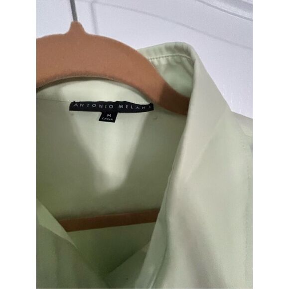 Antonio Melani 3/4 Sleeve Blouse - Picture 4 of 5